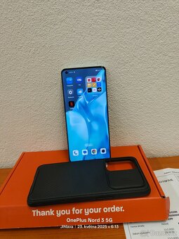 OnePlus 9 Pro 5G 8/128G ZÁRUKA - 2