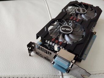 ASUS GTX 650 Ti Boost - 2