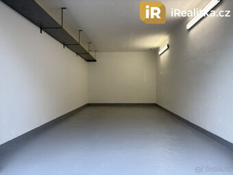 Prodej garáže, 19 m², Hranice - 2