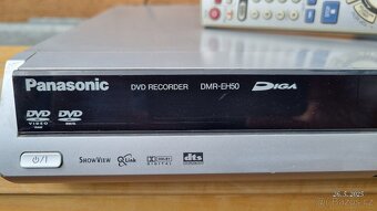 DVD Recorder - 2