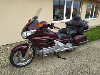 Honda GL 1800-2007 - 2