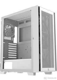 Herní PC Ryzen 7 5800X, RTX 2060 Super 8GB, 16 GB RAM - 2