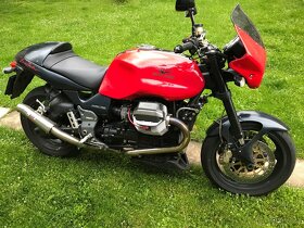 Moto Guzzi V11 Ballabio rok 2004 - 2