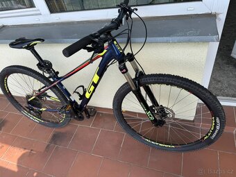 Horské kolo GT Avalanche 29" - velikost S - 2