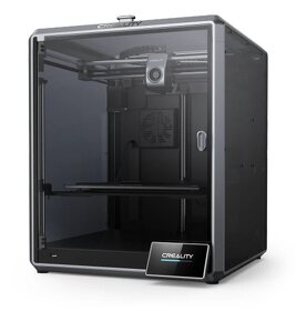 3D Tiskárna Creality K1 MAX NOVÁ nerozbalená - 2