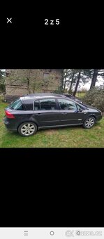Renault Vel Satis - 2