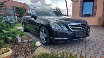 Mercedes Benz 3.0CDI 195kw - 2