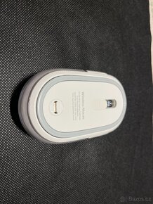 Apple Wirelles Bluetooth Mouse -  A1015 - 2