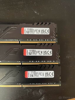 24GB RAM - 2
