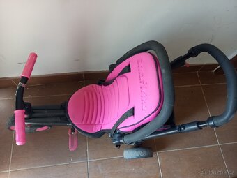 Trikolka Smartrike - 2