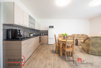 Prodej, byty/2+kk, 58 m2, Mrzkovice 52, 58291 Světlá nad Sáz - 2