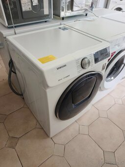 Pračka se sušičkou Samsung WD90n642OOM, 9/5kg, 1400ot., z6m - 2