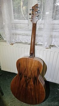 Acoustio, kytara Luby - 2