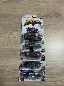 Hotwheels edice Maximum Venom - 2