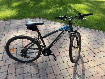 Horské kolo BTWIN ROCKRIDER 340 - 2