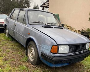 Škoda Š 120 - 2