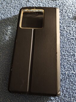 Pouzdro knížka na Xiaomi 13T - 2