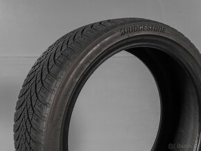BRIDGESTONE R19 PNEUMATIKY ZIMNÍ 225/40/19 93W, 2KS (1054T) - 2