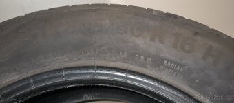 Continental EcoContact 6 205/60 R16 92H - 2