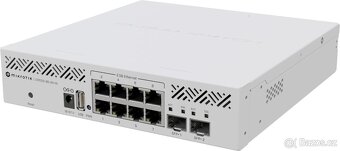 Mikrotik CRS310-8G+2S+IN - 2