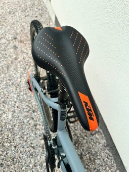 Horské/trekové kolo KTM FUN LINE - 2