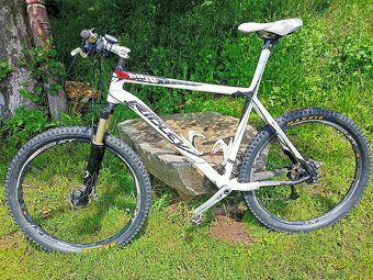 Horské kolo Ridley Ignite Carbon XL 26" - 2