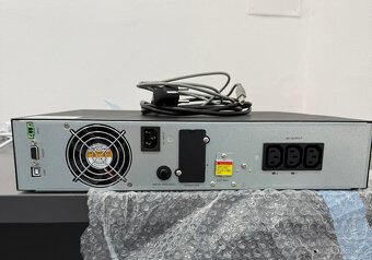 Prodám UPS Zabat Z1000R - 1000VA nové baterie - 2
