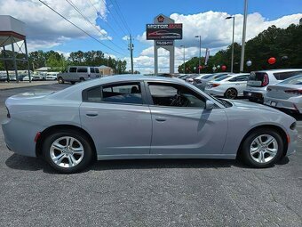 Dodge Charger 2021 - 2