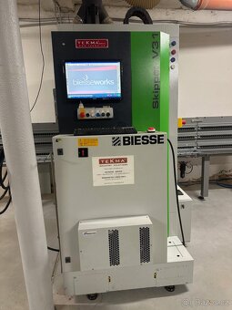 BIESSE SKIPPER V31 - 2