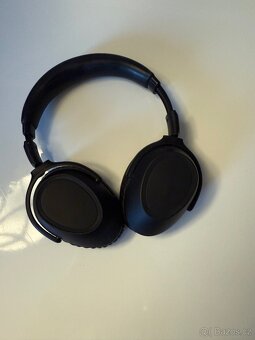 Sennheiser PXC 550-II – Bezdrátová sluchátka s ANC - 2
