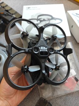 DjI Avata FPV dron - 2
