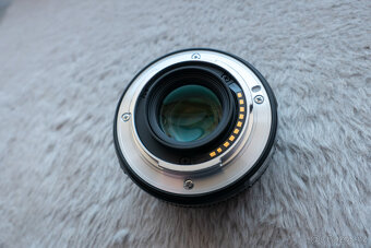 Fujifilm XF 27mm f/2,8 R WR - 2