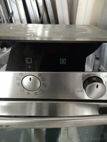 Prodam vestavenou troubu neff - 2