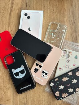 iPhone 13 Pink 128GB - 2