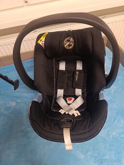 Autosedačka Cybex - 2