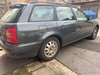 Audi A4 B5 1.9 TDi 81Kw - 2