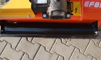Mulčovač FME-85 za malotraktor, traktor - 2