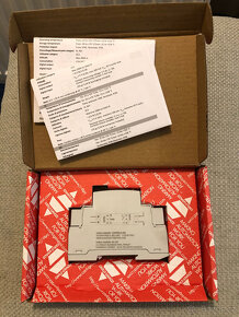 Elektroměr Carlo Gavazzi EM511 - 2