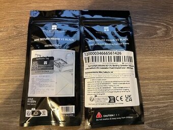 Thermalright AM5 SECURE FRAME V2 BLACK - 2
