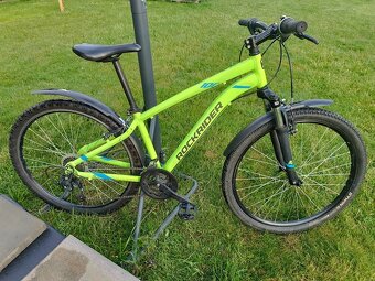 Kolo Rockrider ST100 vel. 27,5 M - 2