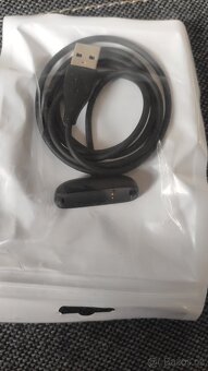 Dobíjecí kabely pro chytré hodinky - 2