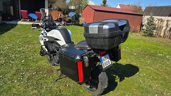 Benelli TRK502x - 2