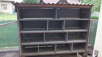 Velká Králikárna - 2