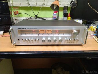Gloriafunk SR 379 - 2