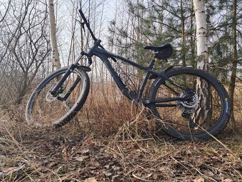 Kona big honzo xl - 2