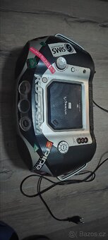 Rádio Philips tuner/CD - 2