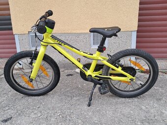 Scott scale 16" - 2