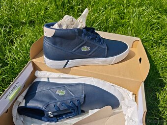 Pánské boty Lacoste - 2