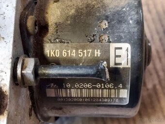 ABS 1K0 614 517H - 2
