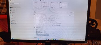 Desktop PC s Windows 11 - 2